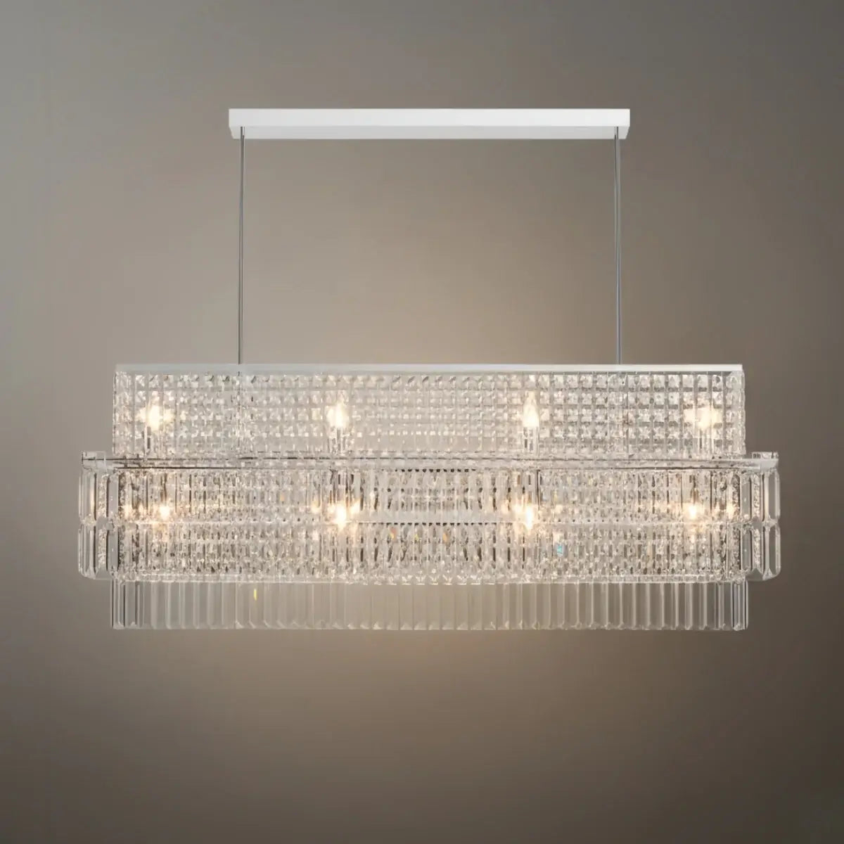 Excelis_Royal_Cascade_Crystal_Chandelier